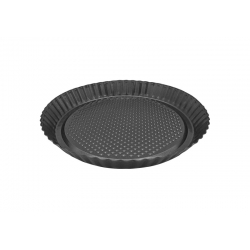 Форма для выпечки LARA LR11-10  27,5*3 пирог